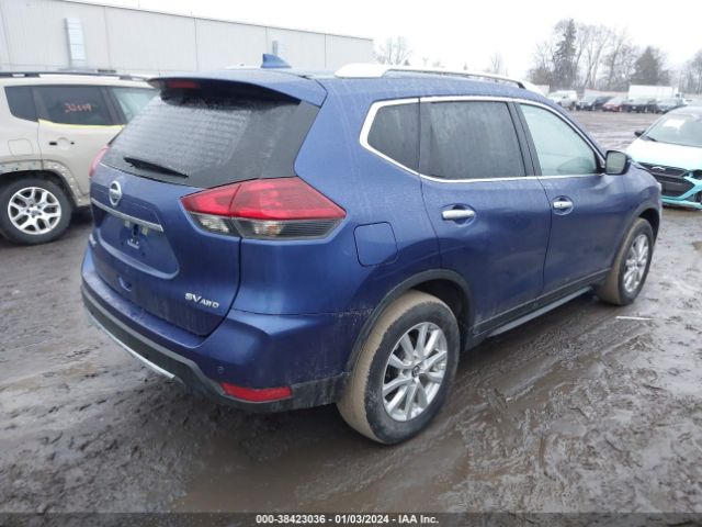 Photo 3 VIN: KNMAT2MVXLP519467 - NISSAN ROGUE 