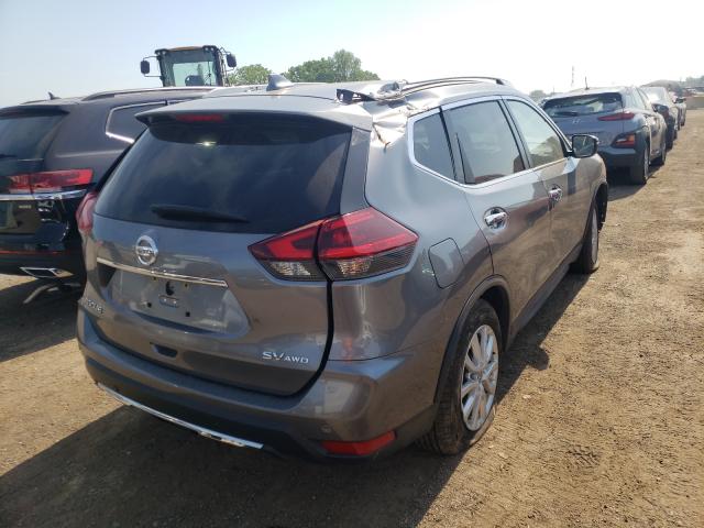 Photo 3 VIN: KNMAT2MVXLP521803 - NISSAN ROGUE S 