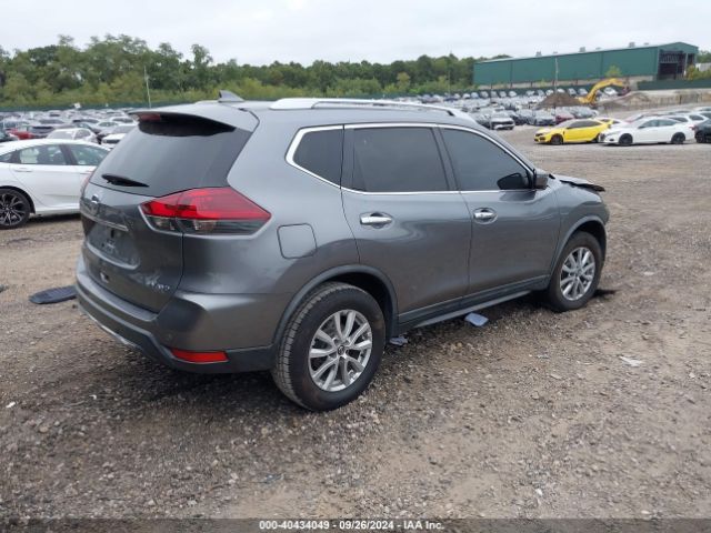 Photo 3 VIN: KNMAT2MVXLP526225 - NISSAN ROGUE 