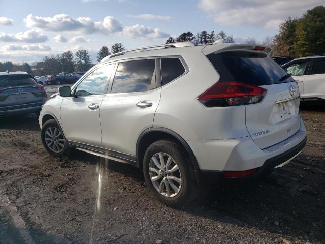 Photo 1 VIN: KNMAT2MVXLP526757 - NISSAN ROGUE S 