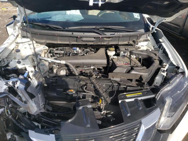 Photo 11 VIN: KNMAT2MVXLP526757 - NISSAN ROGUE S 