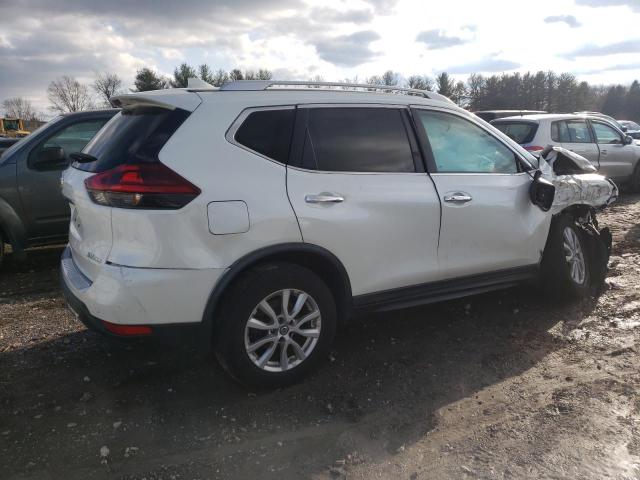 Photo 2 VIN: KNMAT2MVXLP526757 - NISSAN ROGUE S 