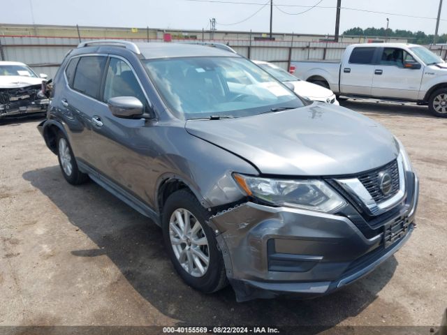 Photo 0 VIN: KNMAT2MVXLP526953 - NISSAN ROGUE 