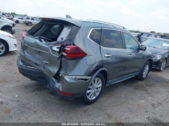 Photo 3 VIN: KNMAT2MVXLP526953 - NISSAN ROGUE 