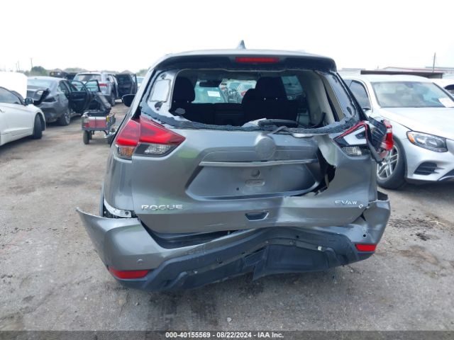 Photo 5 VIN: KNMAT2MVXLP526953 - NISSAN ROGUE 