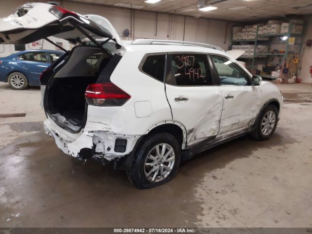 Photo 3 VIN: KNMAT2MVXLP529500 - NISSAN ROGUE 