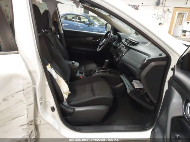 Photo 4 VIN: KNMAT2MVXLP529500 - NISSAN ROGUE 