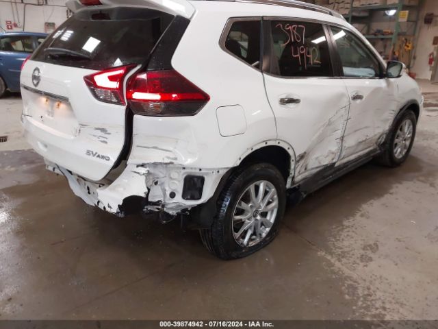 Photo 5 VIN: KNMAT2MVXLP529500 - NISSAN ROGUE 