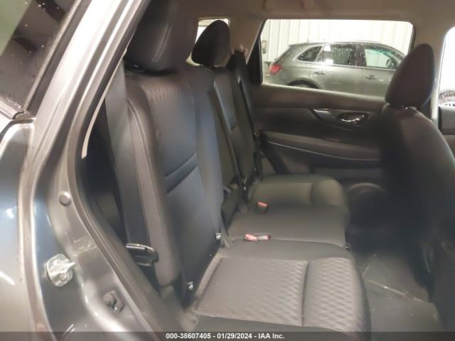 Photo 7 VIN: KNMAT2MVXLP529867 - NISSAN ROGUE 