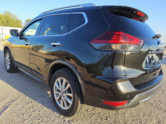 Photo 1 VIN: KNMAT2MVXLP530923 - NISSAN ROGUE S 