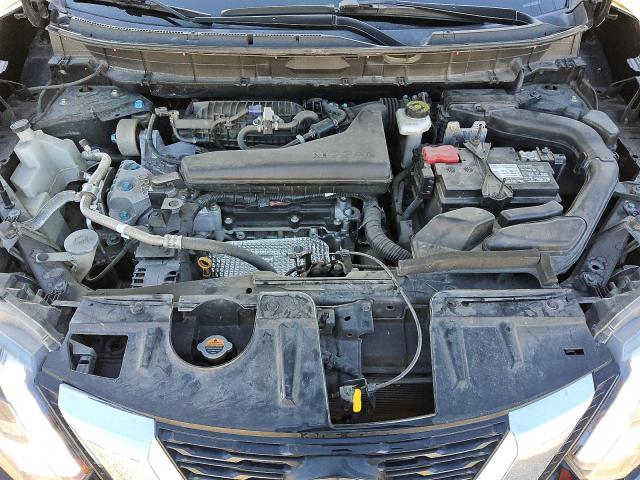 Photo 10 VIN: KNMAT2MVXLP530923 - NISSAN ROGUE S 