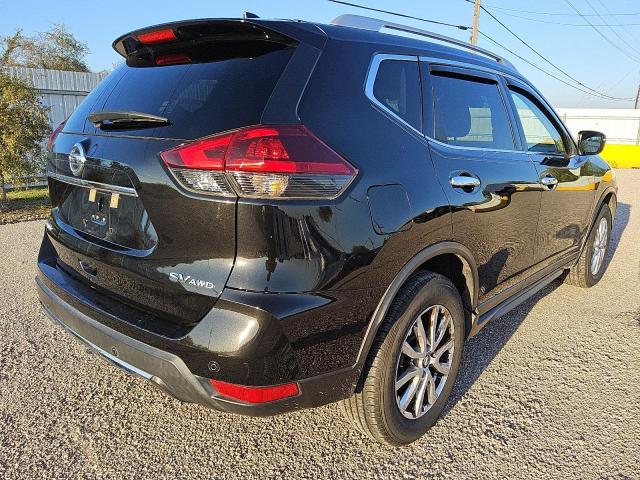 Photo 2 VIN: KNMAT2MVXLP530923 - NISSAN ROGUE S 