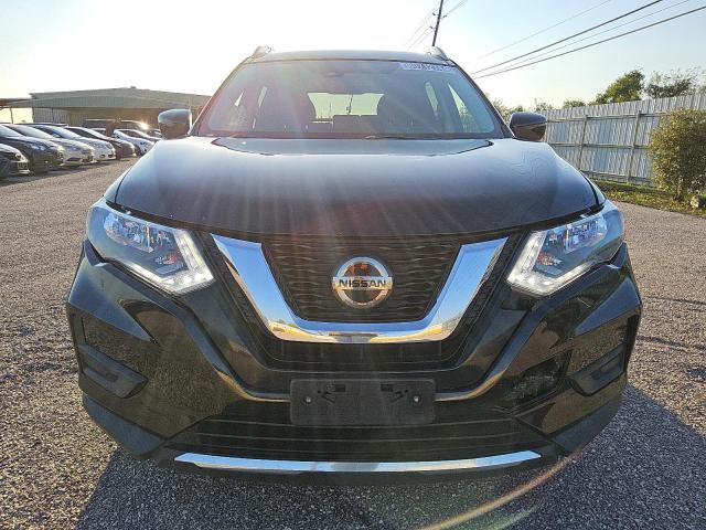 Photo 4 VIN: KNMAT2MVXLP530923 - NISSAN ROGUE S 