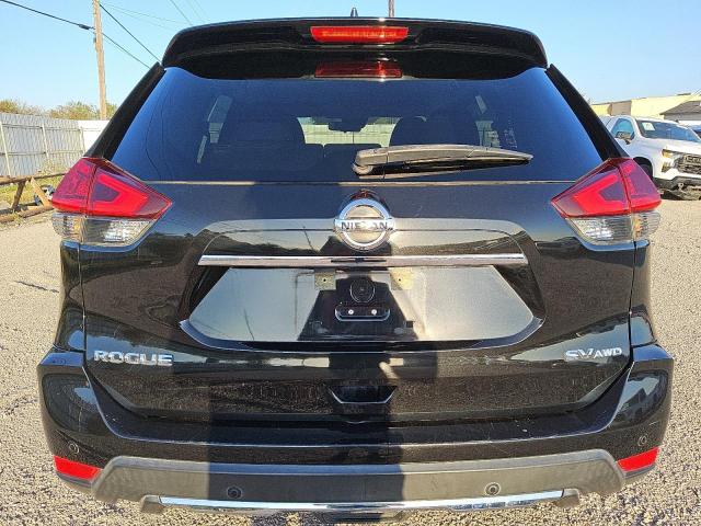 Photo 5 VIN: KNMAT2MVXLP530923 - NISSAN ROGUE S 