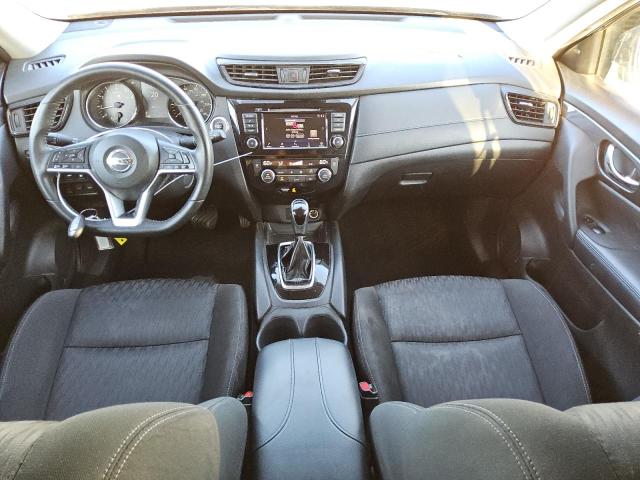 Photo 7 VIN: KNMAT2MVXLP530923 - NISSAN ROGUE S 