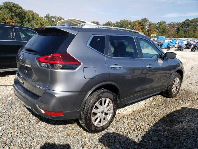 Photo 2 VIN: KNMAT2MVXLP535118 - NISSAN ROGUE 