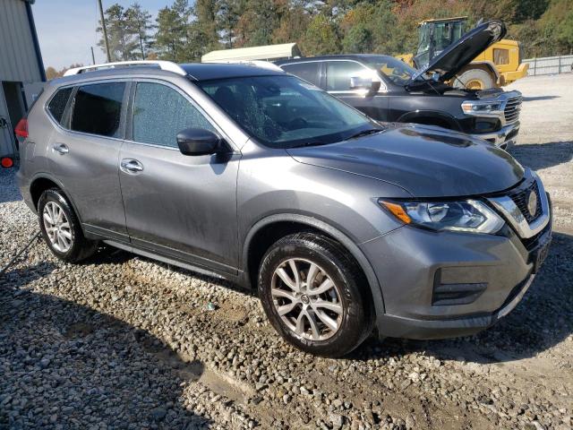 Photo 3 VIN: KNMAT2MVXLP535118 - NISSAN ROGUE 