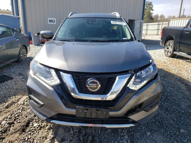 Photo 4 VIN: KNMAT2MVXLP535118 - NISSAN ROGUE 