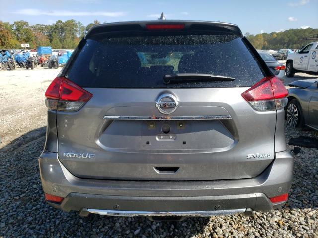 Photo 5 VIN: KNMAT2MVXLP535118 - NISSAN ROGUE 