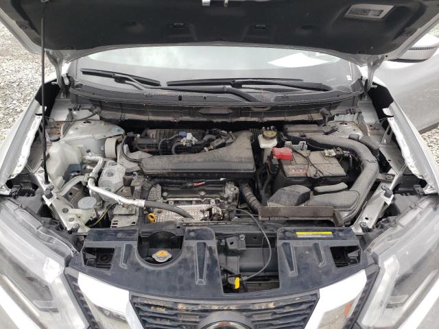 Photo 11 VIN: KNMAT2MVXLP537077 - NISSAN ROGUE S 