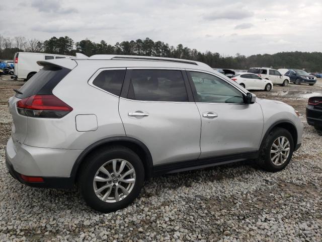 Photo 2 VIN: KNMAT2MVXLP537077 - NISSAN ROGUE S 