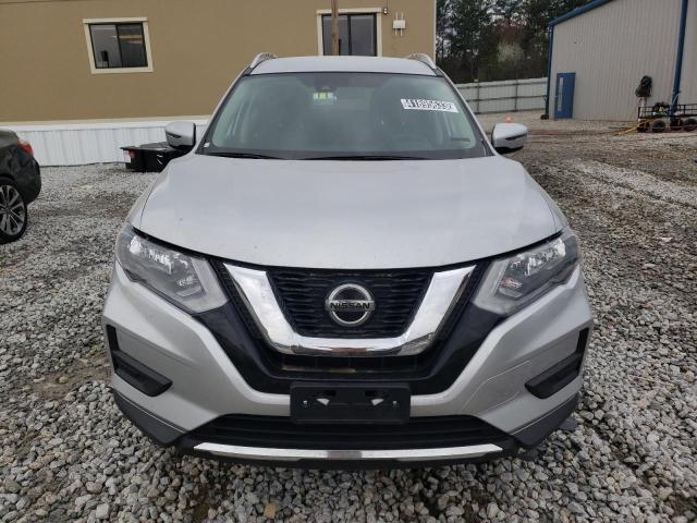 Photo 4 VIN: KNMAT2MVXLP537077 - NISSAN ROGUE S 