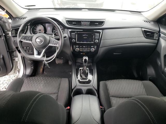 Photo 7 VIN: KNMAT2MVXLP537077 - NISSAN ROGUE S 