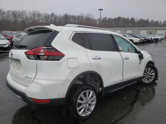 Photo 2 VIN: KNMAT2MVXLP537225 - NISSAN ROGUE S 