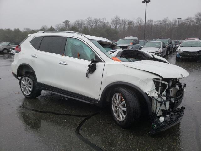 Photo 3 VIN: KNMAT2MVXLP537225 - NISSAN ROGUE S 