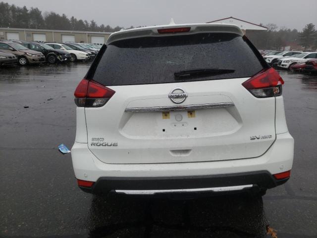 Photo 5 VIN: KNMAT2MVXLP537225 - NISSAN ROGUE S 