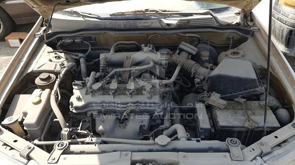 Photo 26 VIN: KNMCC42H08P660007 - NISSAN SUNNY 