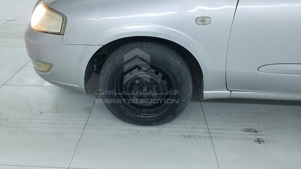 Photo 31 VIN: KNMCC42H08P664588 - NISSAN SUNNY 