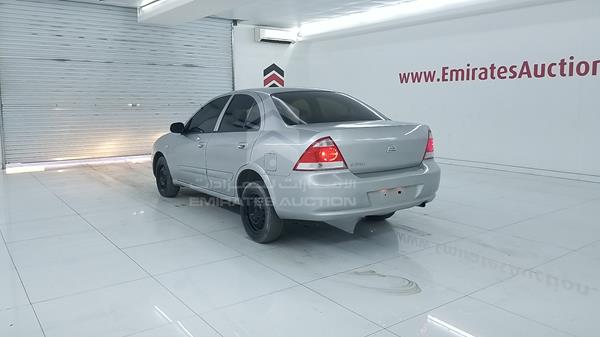 Photo 6 VIN: KNMCC42H08P664588 - NISSAN SUNNY 