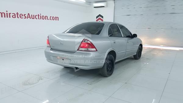 Photo 8 VIN: KNMCC42H08P664588 - NISSAN SUNNY 