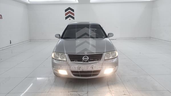 Photo 0 VIN: KNMCC42H09P738481 - NISSAN SUNNY 