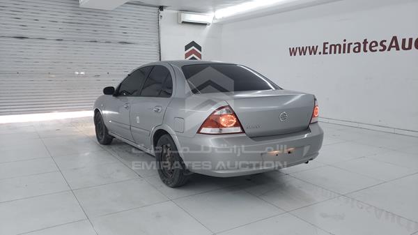 Photo 6 VIN: KNMCC42H09P738481 - NISSAN SUNNY 