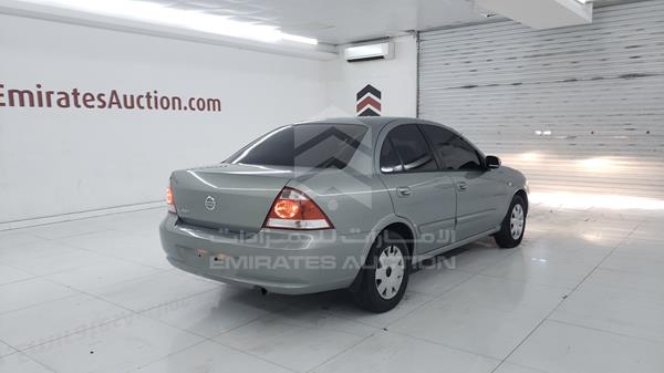 Photo 7 VIN: KNMCC42H09P738707 - NISSAN SUNNY 