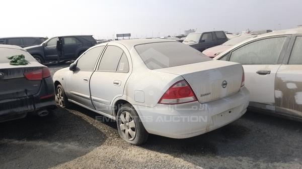 Photo 4 VIN: KNMCC42H0CP885598 - NISSAN SUNNY 