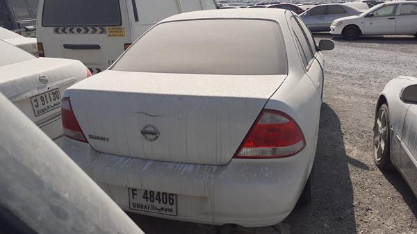 Photo 5 VIN: KNMCC42H0CP886119 - NISSAN SUNNY 