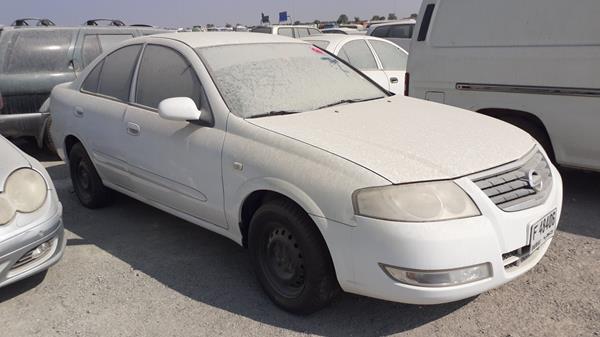 Photo 7 VIN: KNMCC42H0CP886119 - NISSAN SUNNY 