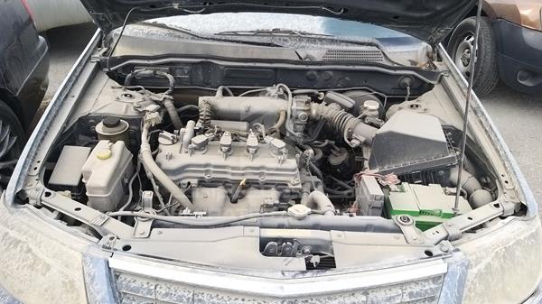 Photo 29 VIN: KNMCC42H17P612790 - NISSAN SUNNY 