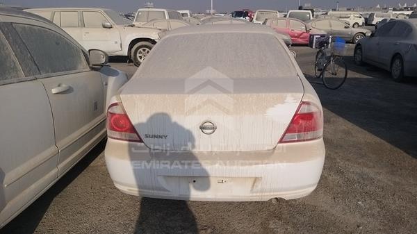 Photo 6 VIN: KNMCC42H18P660064 - NISSAN SUNNY 