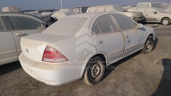 Photo 7 VIN: KNMCC42H18P660064 - NISSAN SUNNY 