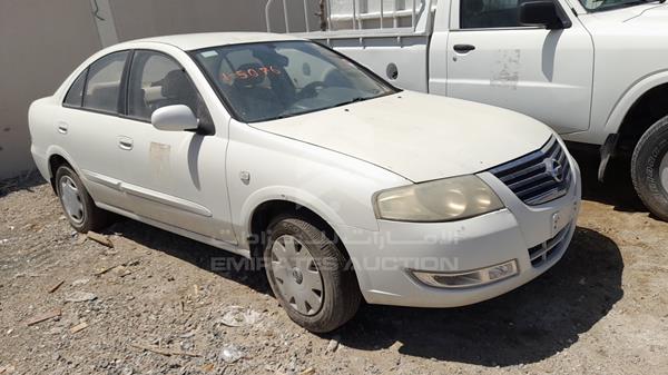 Photo 10 VIN: KNMCC42H18P674823 - NISSAN SUNNY 