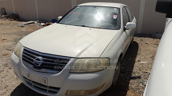 Photo 6 VIN: KNMCC42H18P674823 - NISSAN SUNNY 