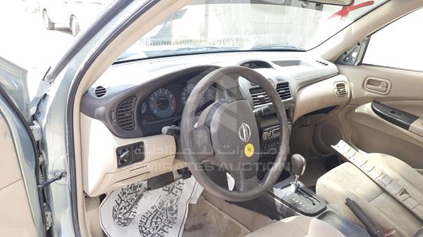 Photo 11 VIN: KNMCC42H18P697356 - NISSAN SUNNY 