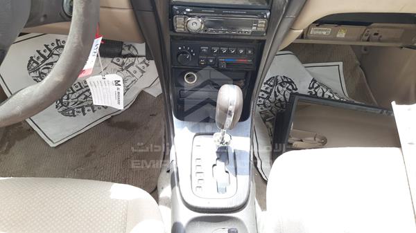 Photo 16 VIN: KNMCC42H18P697356 - NISSAN SUNNY 