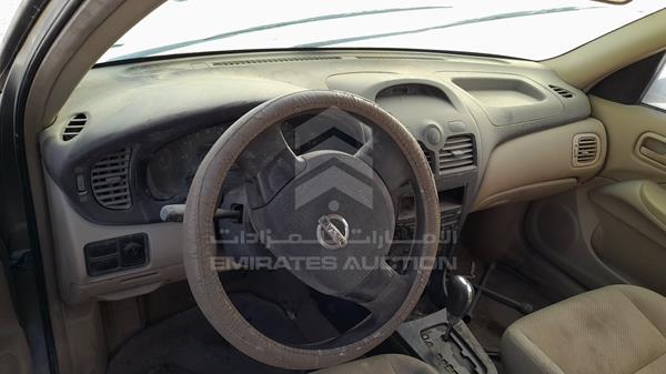 Photo 13 VIN: KNMCC42H18P699155 - NISSAN SUNNY 