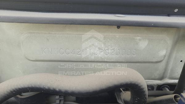 Photo 2 VIN: KNMCC42H1BP826008 - NISSAN SUNNY 