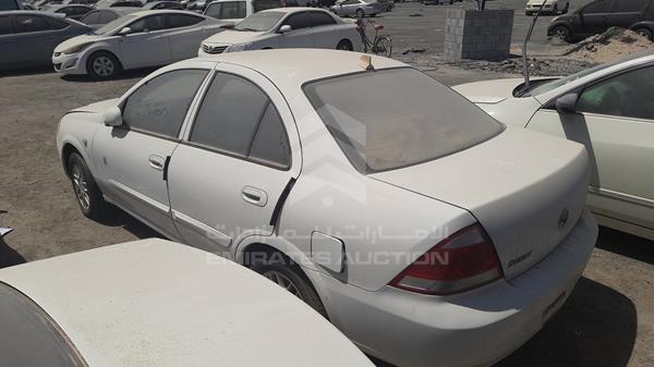 Photo 6 VIN: KNMCC42H1BP826008 - NISSAN SUNNY 